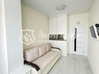квартира по адресу с. Софиевская борщаговка, Боголюбова ул., 34