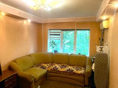 квартира по адресу Вацлава Гавела бульв. (Івана Лепсе), 3