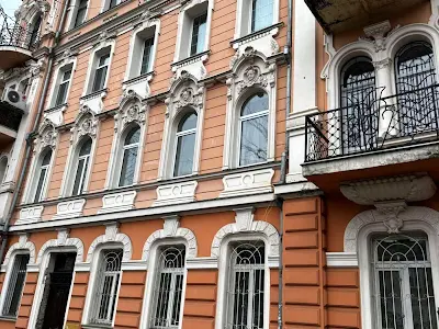 квартира по адресу Софиевская ул., 9