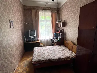 квартира за адресою Алли Горської пров. (Чеслава Бєлінського), 8