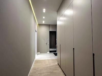 квартира за адресою Саперне Поле вул., 5