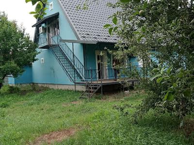 дом по адресу Марії Миронець, 10