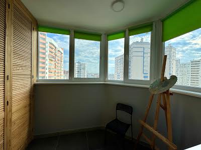 квартира за адресою Олени Пчілки вул., 8