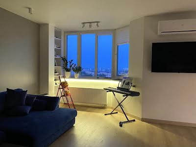квартира за адресою Коперника вул., 3