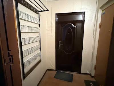 квартира по адресу Мира просп., 37
