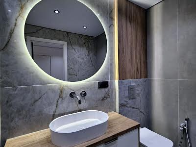квартира за адресою Вербицького вул., 7