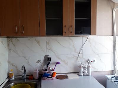 квартира за адресою Київ, Уманська вул., 29