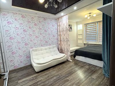 квартира за адресою Межова вул., 23-Б
