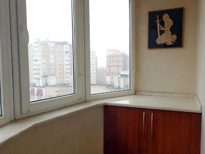 квартира за адресою Добровольців вул. (Маршала Говорова), 10/4