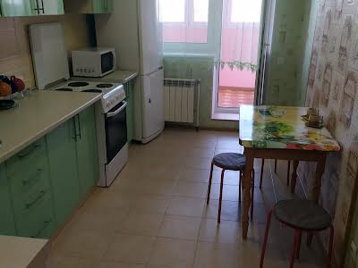 квартира по адресу Петра Калнишевського ул. (Михайла Майорова), 7