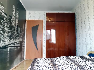 квартира за адресою Науки просп., 24