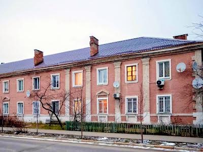 квартира по адресу Покровская ул., 7