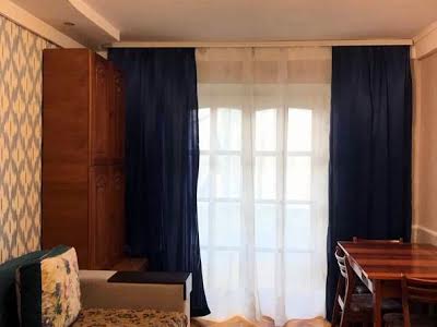 квартира за адресою Леся Курбаса просп., 15