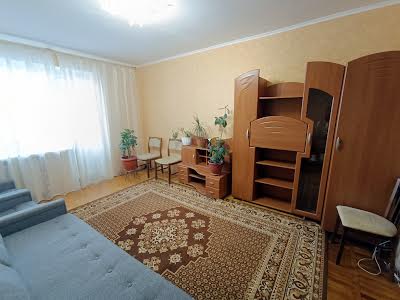 квартира по адресу Запорожское шоссе, 56
