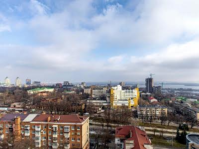 квартира по адресу Симферопольская ул., 2п