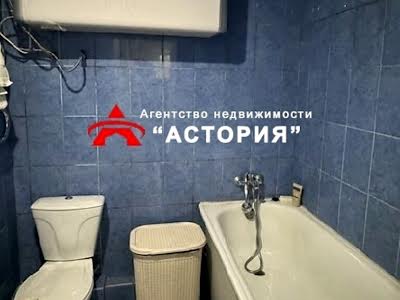 квартира за адресою Запоріжжя, Вороніна, 18