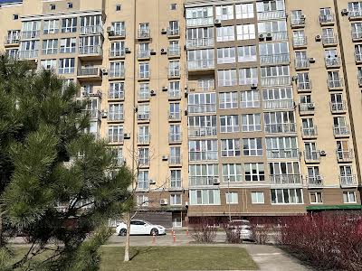 квартира за адресою Метрологічна вул., 9д