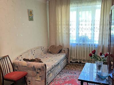 квартира за адресою Вишгородська вул., 36а