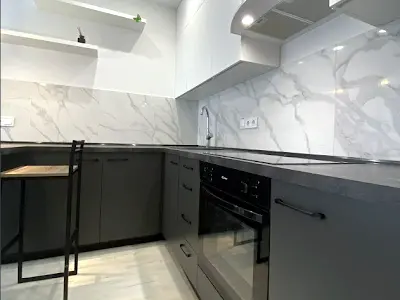 квартира за адресою Шалімова, 65