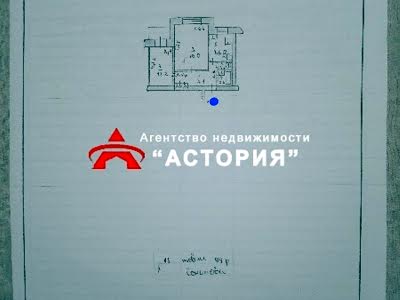 квартира за адресою Дніпровська вул. (Леппіка), 4