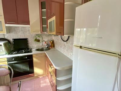 квартира по адресу Петра Калнышевского просп. (Косіора), 57