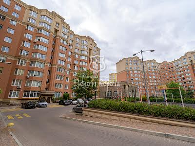 квартира за адресою Абрикосова, 3б