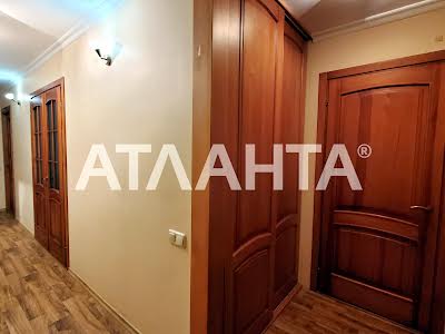 квартира по адресу Академическая ул., 5в