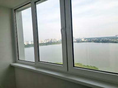 квартира за адресою Київ, Ревуцького вул., 54