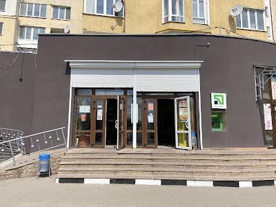 коммерческая по адресу Бульвар Незалежності, 2