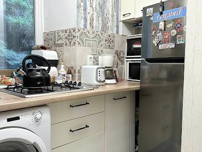 квартира по адресу Маринеско спуск, 14