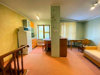 квартира по адресу Бышевский пер., 19