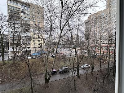 квартира по адресу Митрополита Василия Липковского ул. (Урицкого), 15