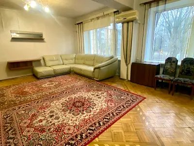 квартира за адресою Короленка вул., 88