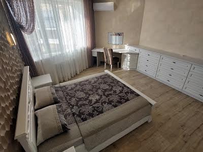 квартира по адресу Николаев, Лазурная ул., 5/14