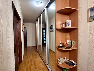 квартира за адресою Одеса, Академіка Корольова вул., 48