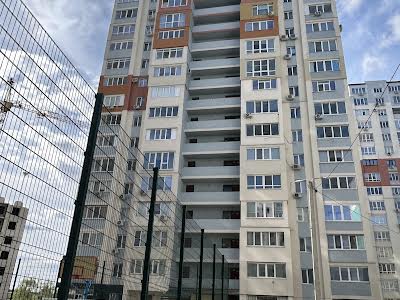 квартира за адресою Лисаветинська вул., 7в