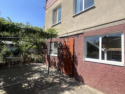 будинок за адресою 2-линия, 15