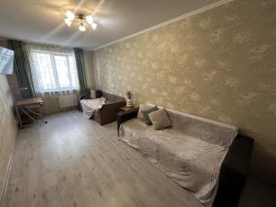 квартира по адресу Боголюбова ул., 5
