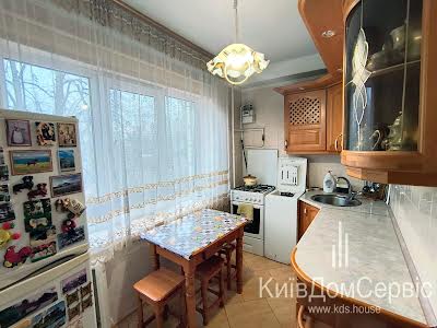квартира за адресою Берестейський просп. (Перемоги), 88/2
