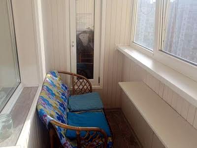квартира по адресу Оноре де Бальзака ул., 58