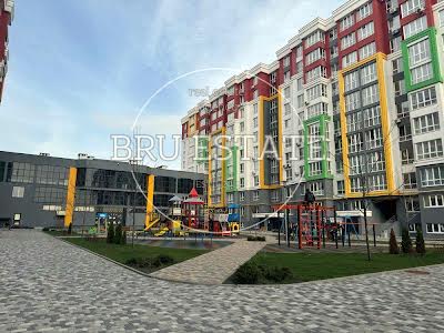 квартира за адресою Машинобудівників вул., 16