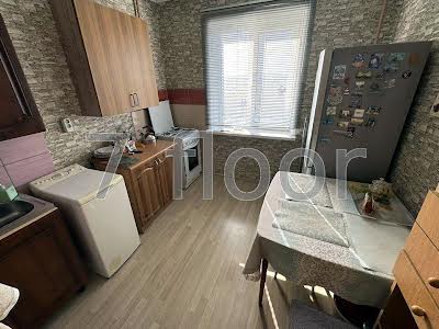 квартира по адресу Сортировочная ул., 2