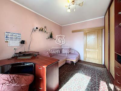 квартира за адресою Харківське шосе, 174б