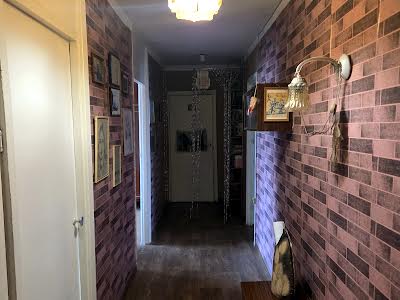 квартира за адресою Янтарна вул., 79
