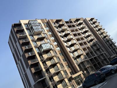 квартира по адресу Метрологическая ул., 107