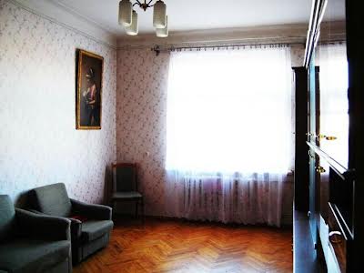 квартира по адресу Николая Михновского бульв. (Дружбы Народов), 7