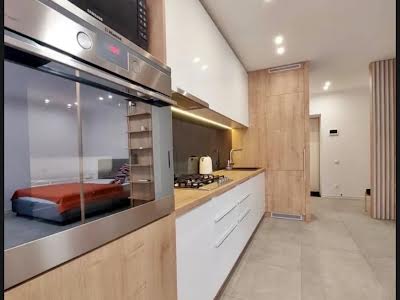 квартира за адресою Дніпро, Набережна Перемоги вул., 44 