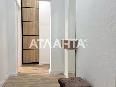 квартира за адресою Краснова вул.