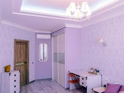 квартира за адресою Аркадійське плато вул. (Гагаринське плато), 5А к2