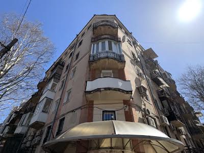 квартира за адресою Вадима Корженка вул. (Осипова), 37